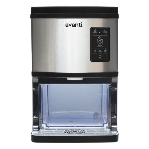 Avanti G2 Touchscreen 33lb Nugget Ice Maker & Dispenser