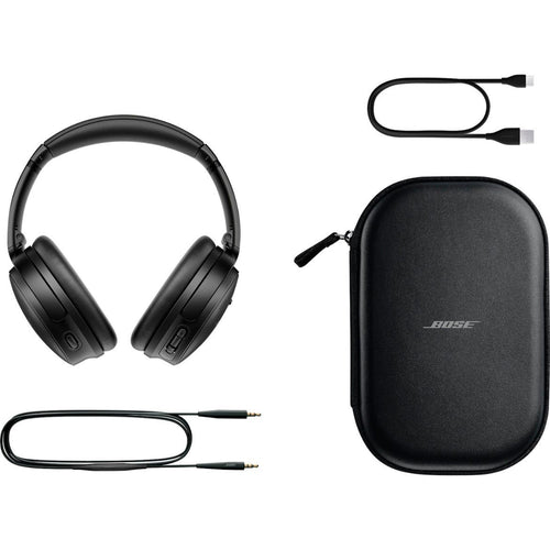 Bose QuietComfort Headphones